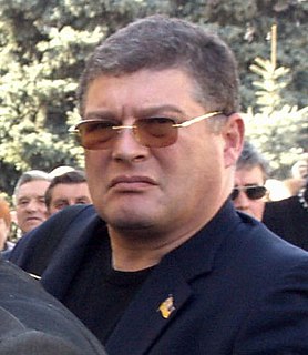 Yevhen Chervonenko