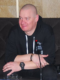 Evgeniy Koshevoy