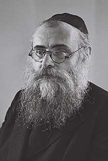 Yitzhak-Meir Levin