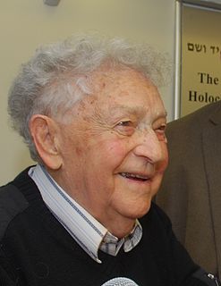 Yitzhak Arad
