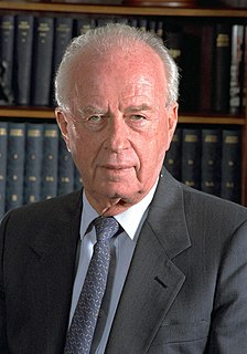 Yizhak Rabin