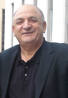 Yitzhak Tshuva