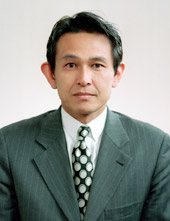 Yorihisa Matsuno