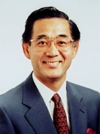 Yoshiaki Harada