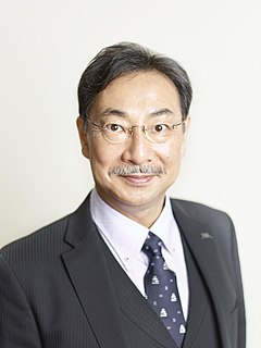 Yoshihiro Senda
