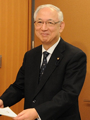 Yoshihisa Inoue