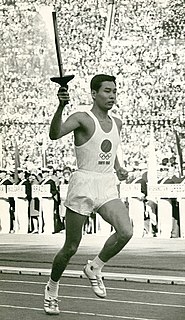 Yoshinori Sakai