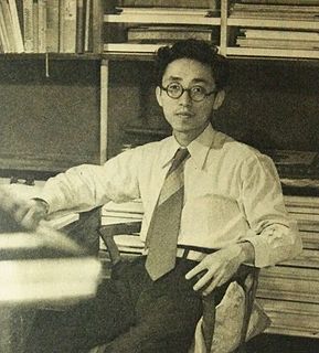 Yoshirō Irino