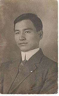Yoshiro Okabe