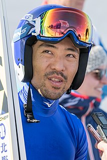 Yoshito Watabe