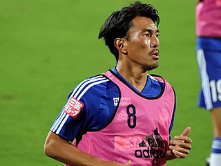 Yoshizumi Ogawa