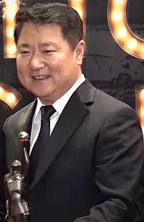 Yu Dong