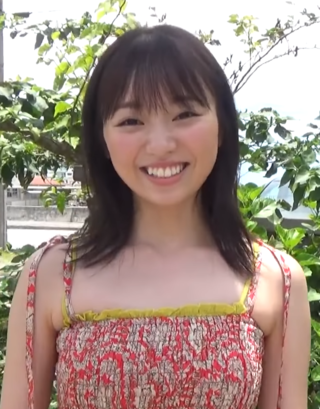 Yui Imaizumi