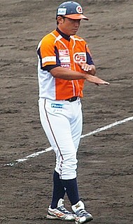 Yūji Yoshioka
