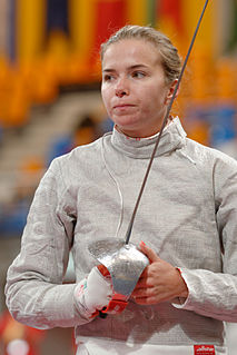 Yuliya Gavrilova