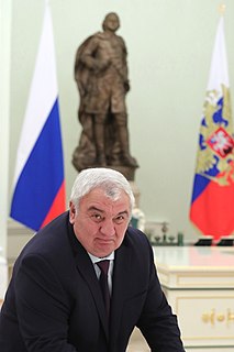 Yuri Khatchaturov