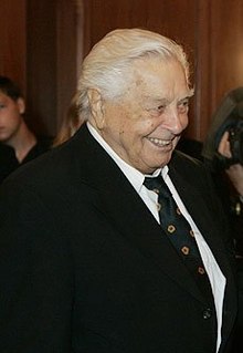 Yury Lyubimov
