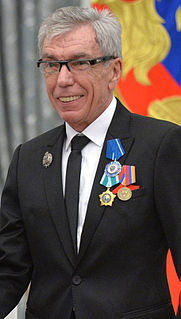 Yuri Nikolaev