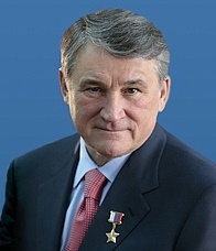Yury Vorobyov