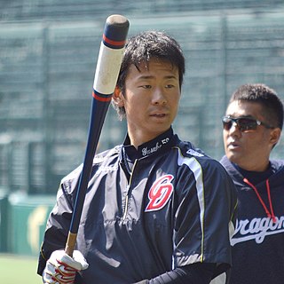 Yusuke Matsui