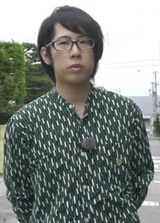 Yusuke Shirai