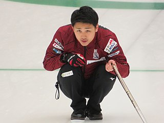 Yuta Matsumura