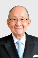 Yuzaburo Mogi