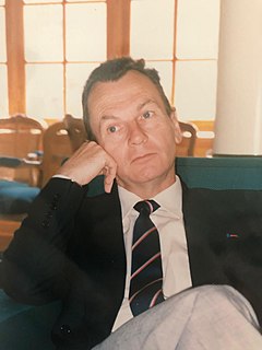 Yves Bonnet