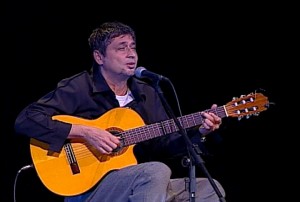 Zé Renato