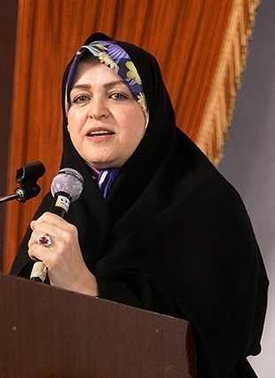 Zahra Eshraghi
