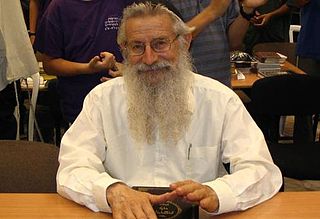 Zalman Baruch Melamed