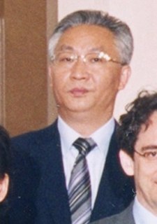 Zhang Guoqing
