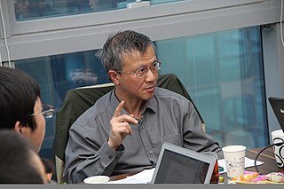 Zhang Qianfan