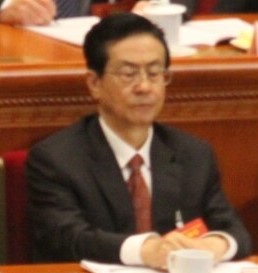 Zhao Hongzhu