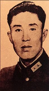 Zheng Dongguo