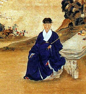 Zheng Keshuang