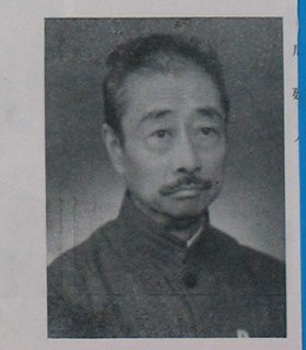 Zhou Jianren