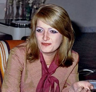 Zoia Ceaușescu