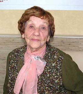 Zoya Bulgakova
